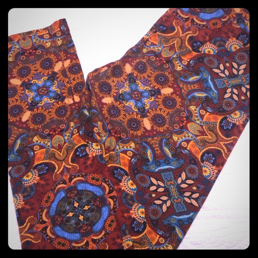Lularoe leggings OS